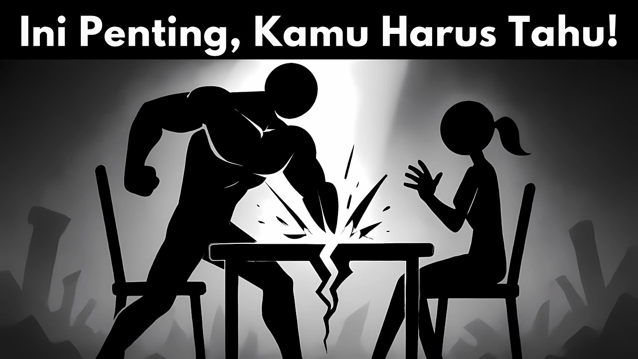 Tipe Pria yang Paling Ditakuti Wanita untuk Kehilangan – Tonton Sebelum Dihapus!