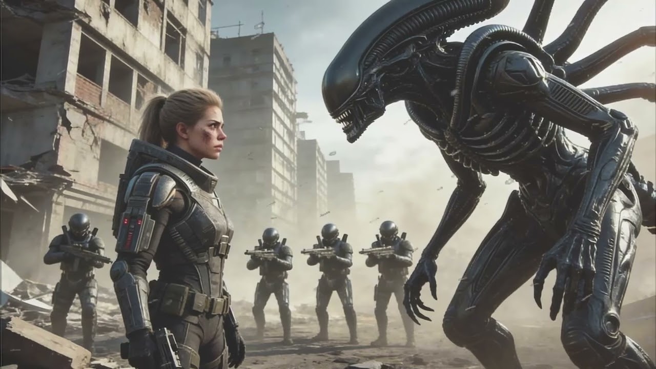 They Declared War on Humanity—So We Gave Them a Masterclass in Destruction  HFY  SCI FI BEST STORIES