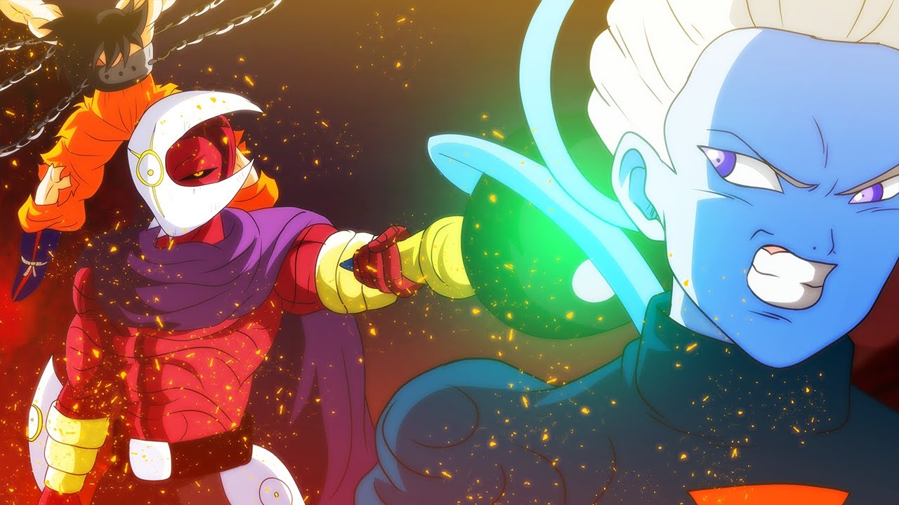 Goku TRAPPED! An ANGEL Of Destruction Is Born Inside Universe 14?! | Dragon Ball Kakumei