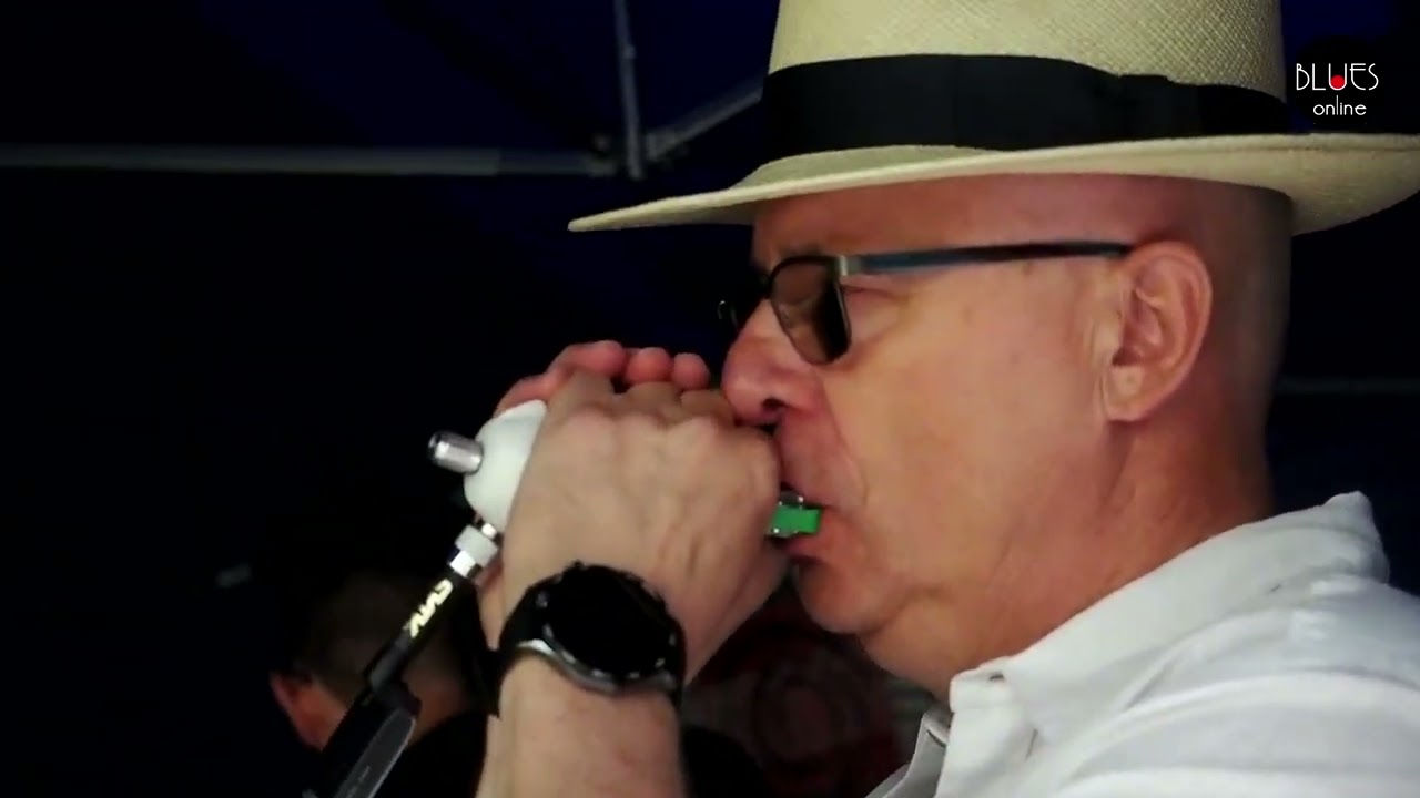 Po 50-ce - Help Me Suwałki Blues Festival 2024