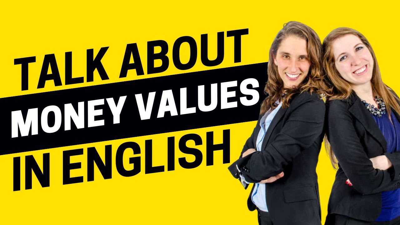 2193 - Is it Too Pricey? How to Talk About Your Money Values in English