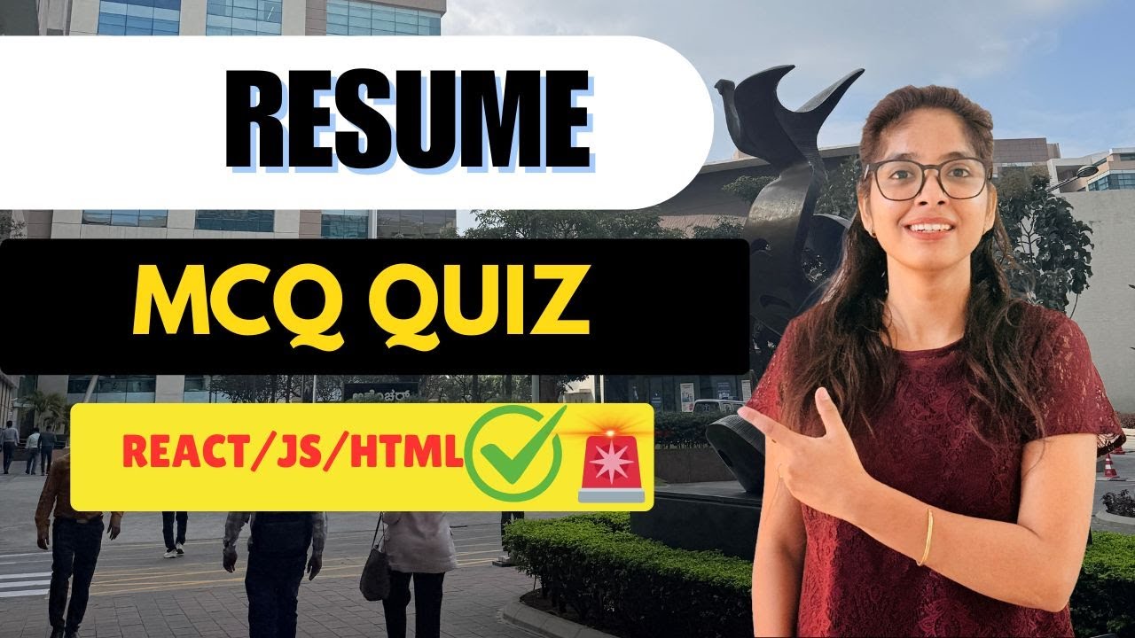 Resume Review LIVE 🔥 | Freshers Resume Mistakes | Free