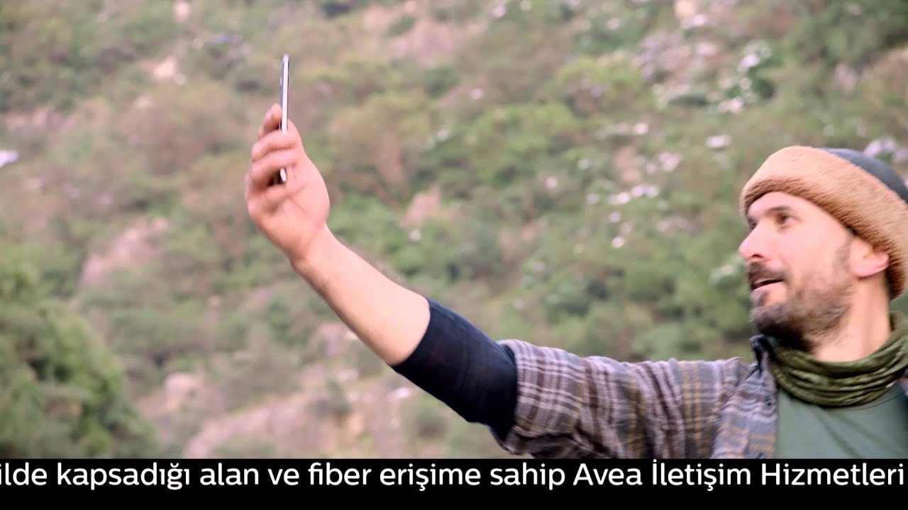 Fiber Gücü Cebinize Geliyor Kampanyası Türk Telekom Reklamı