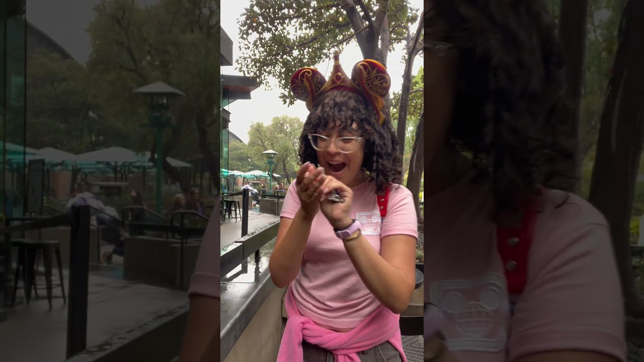 opening 2025 hidden disney pin packs from disneyland #disneyland #disneycaliforniaadventure #pins