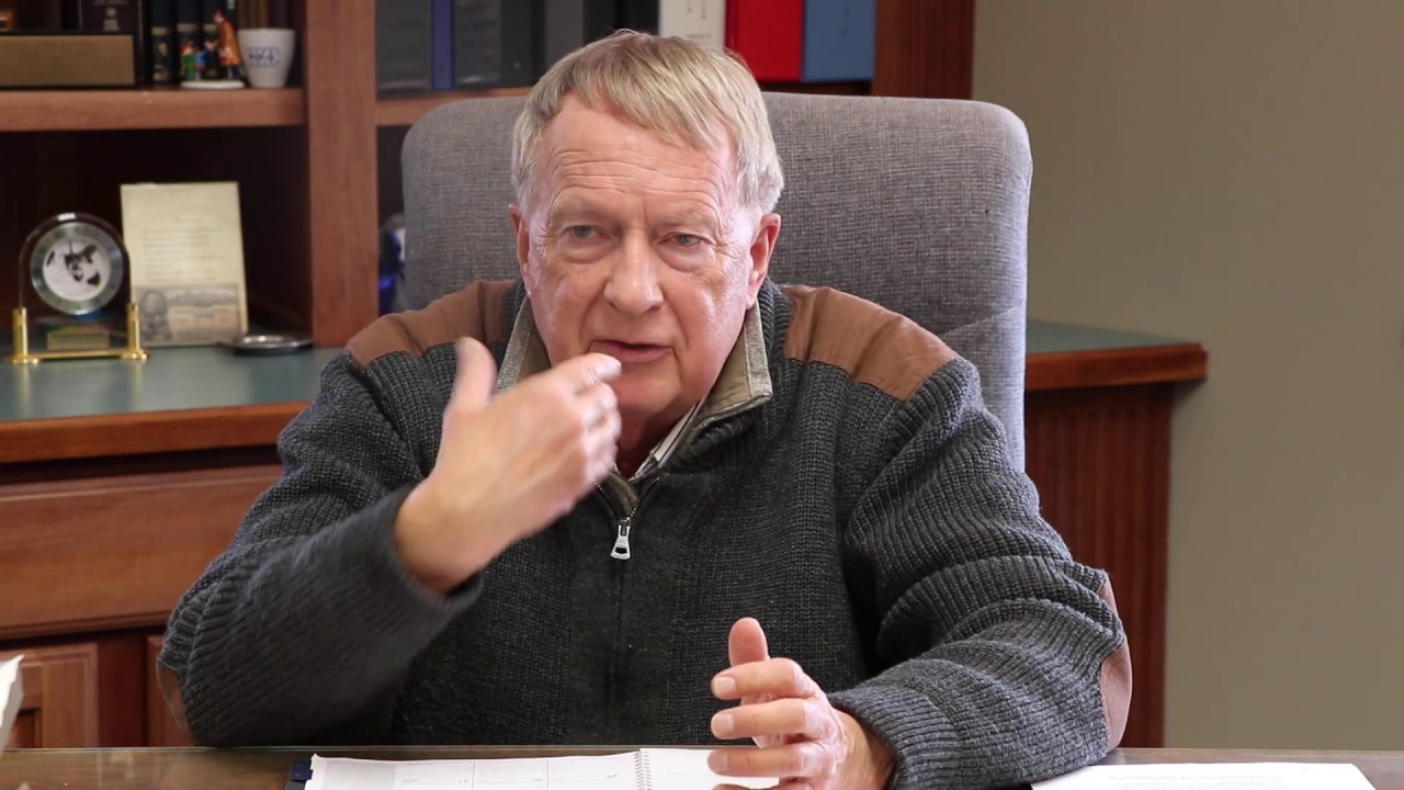Mayor Schielke's Address to the City of Batavia on 04/03/2020