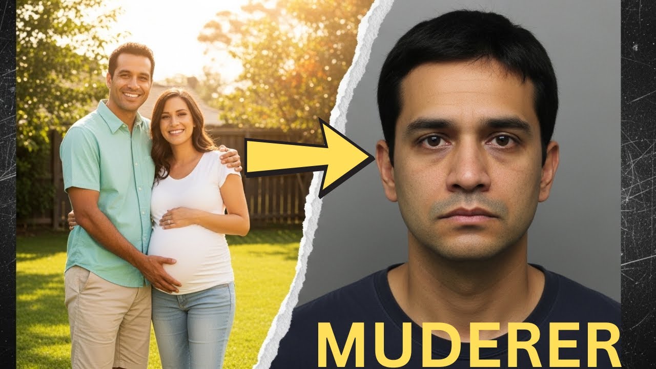The Perfect Husband Who Was a Perfect Killer