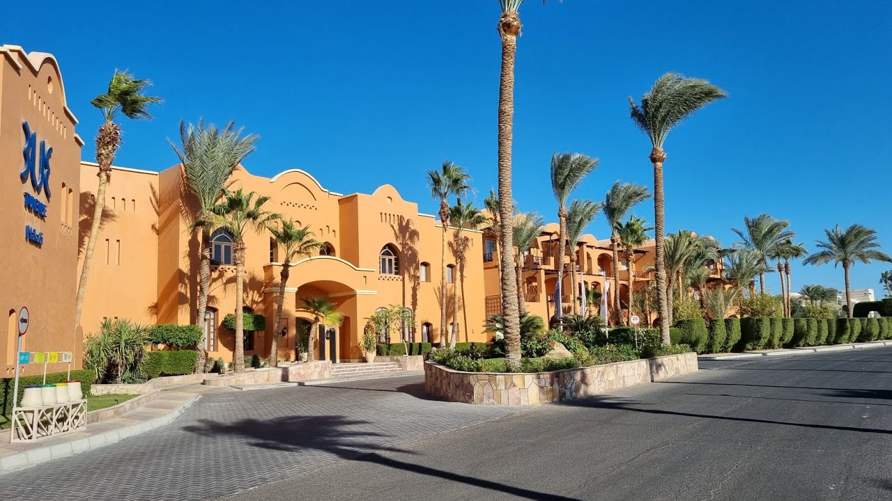 Ägypten Urlaub 2024 im Dezember