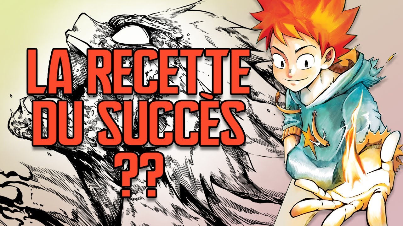 MANGAKA, doutes, blocage sur votre dossier d'Edition, LE LIVE de la MOTIVATION!!