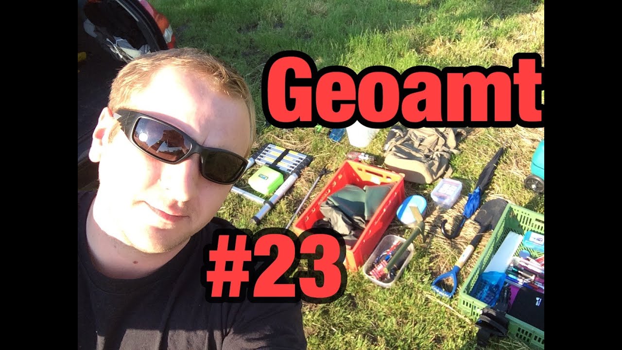 Geocaching Ausrüstung ( Zubehör )