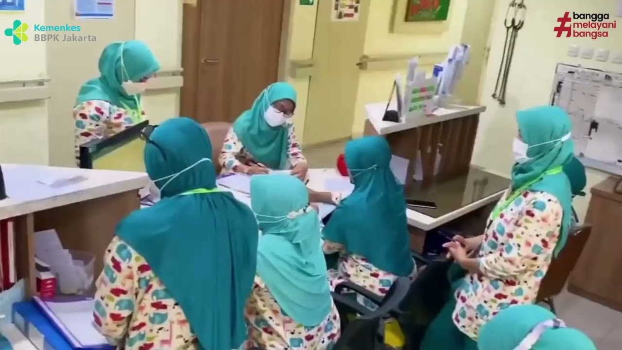 Aku, Smart ASN dan Instansiku
