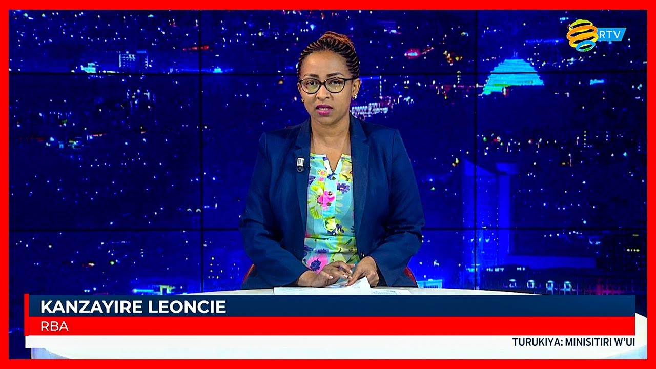 Amakuru Arambuye: 03.03.2024