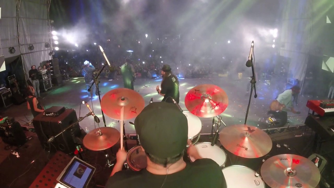Christafari- 