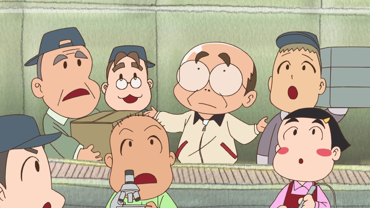 世のため人のためアニメシリーズ「本田宗一郎物語」世界一はやいエンジンを作った男/Soichiro Honda