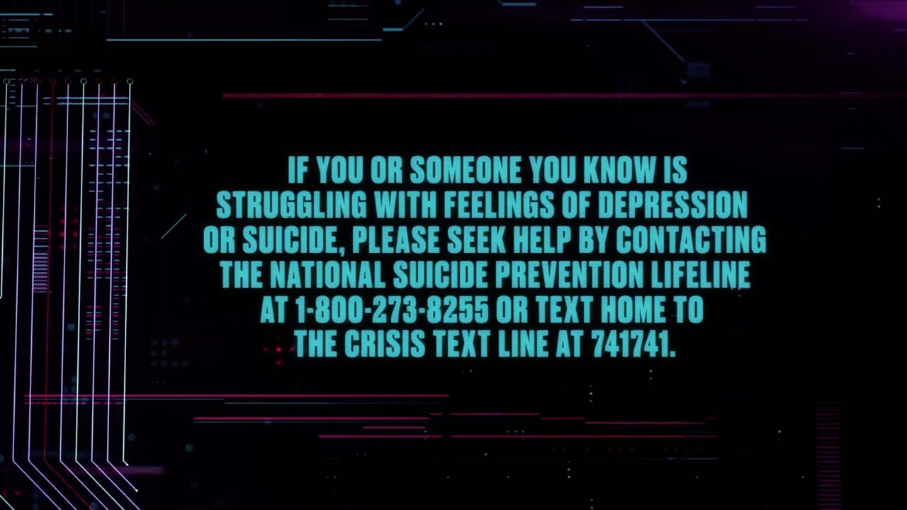 Toonami - Paranoia Agent: Happy Family Planning Disclaimers