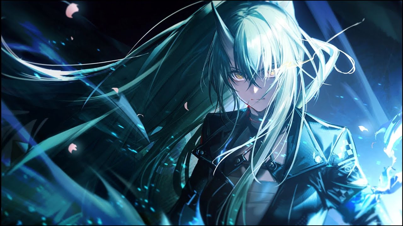Arknights new side story event - ATO Open