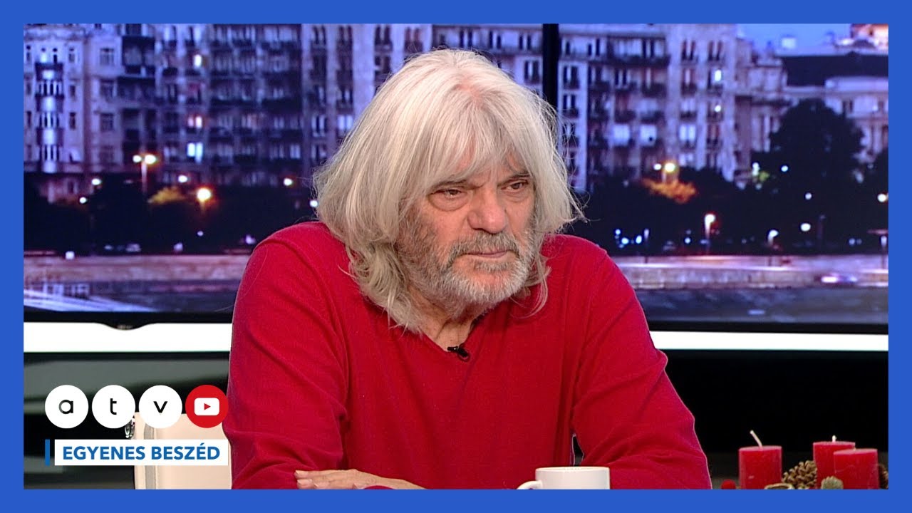 Hobo: „Nem az arénák számítanak, hanem amikor odajönnek emberek, akiknek semmijük sincs”