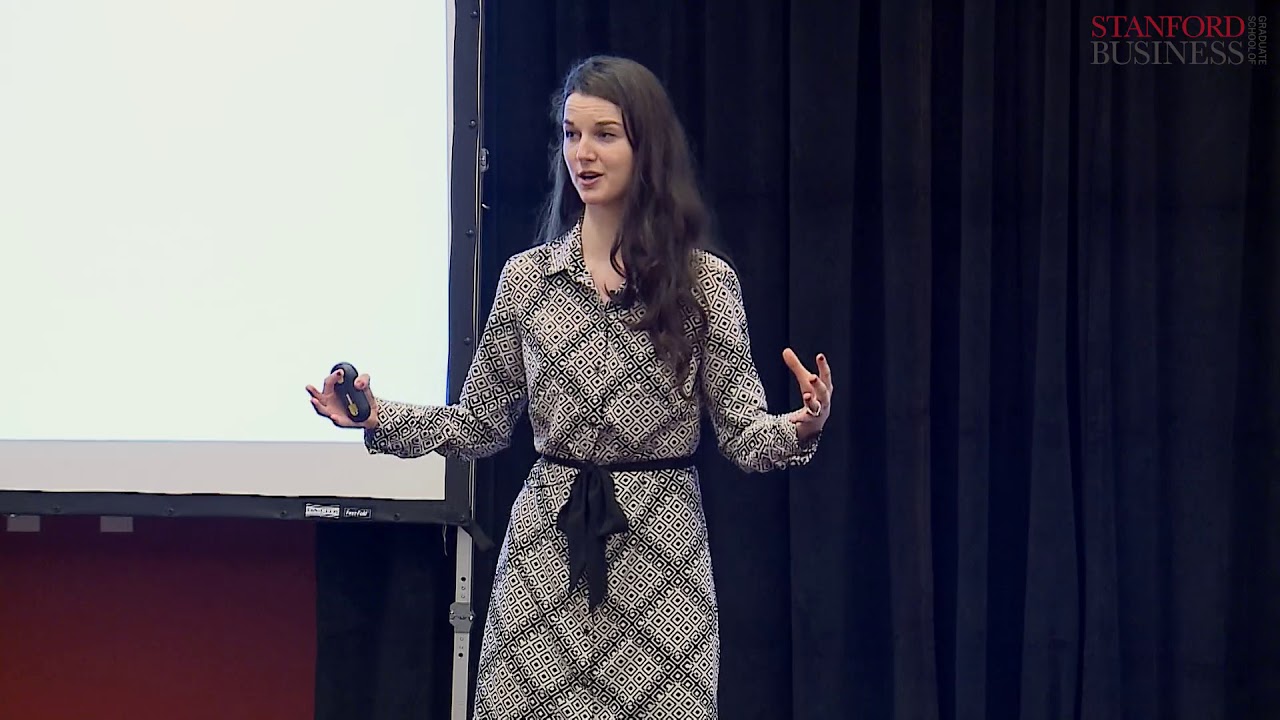 Angela Sinisterra-Woods: Collaborating for Change