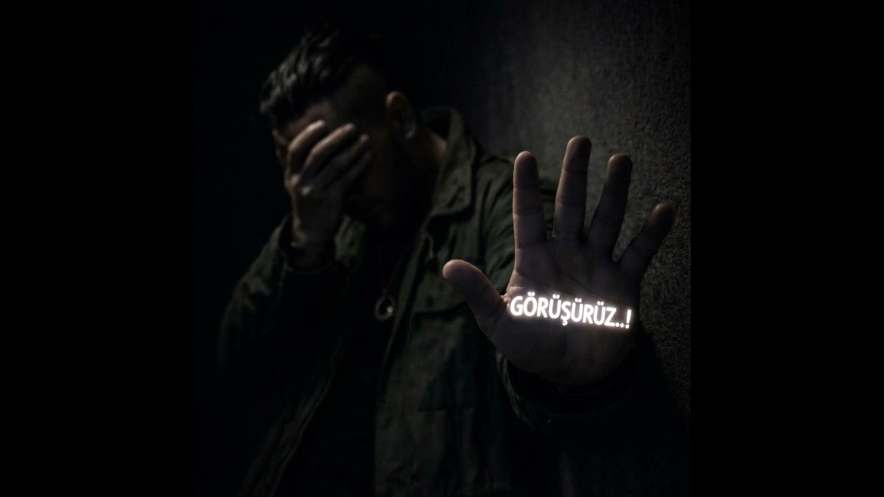 Arslan ŞEN:GÖRÜŞÜRÜZ #keşfet #rap#beniöneçıkart 