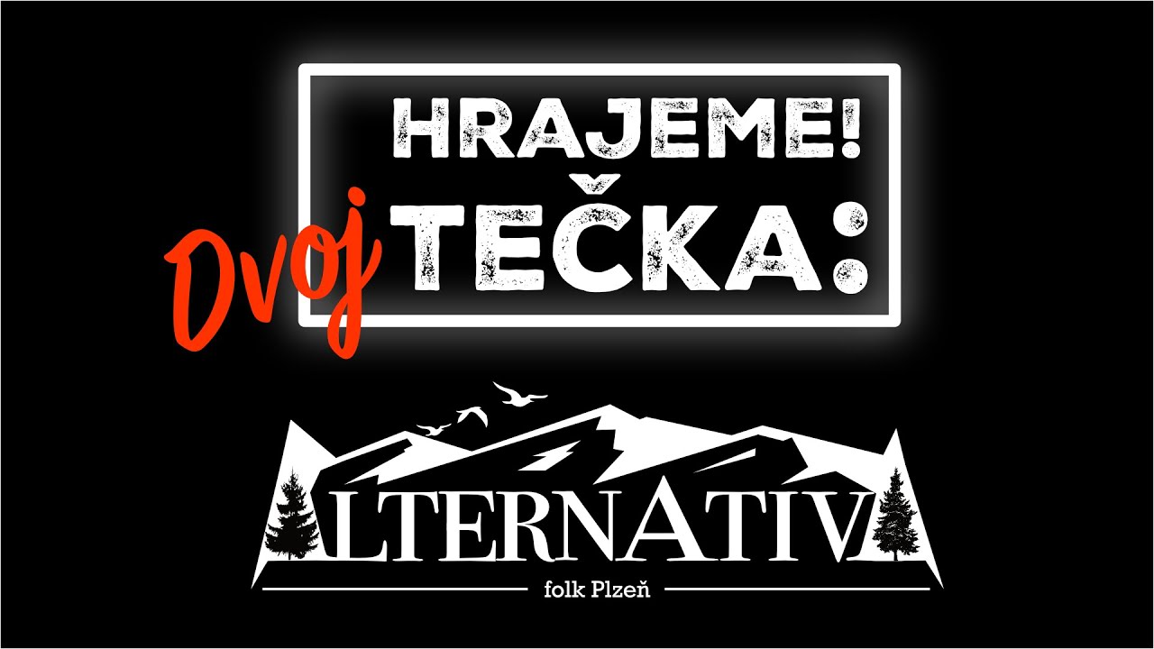 Hrajeme! dvojTečka: Alternativa Plzeň