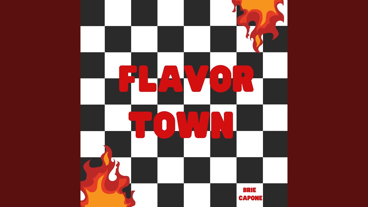 Flavortown