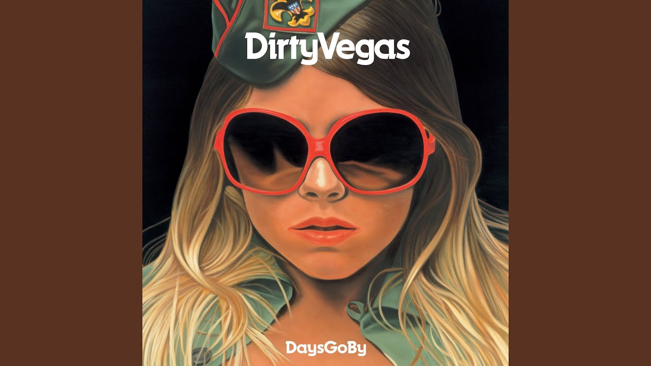 Days Go By (Paul Oakenfold Remix)