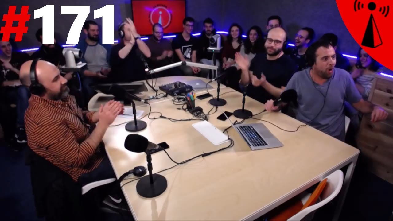La Sotana 171