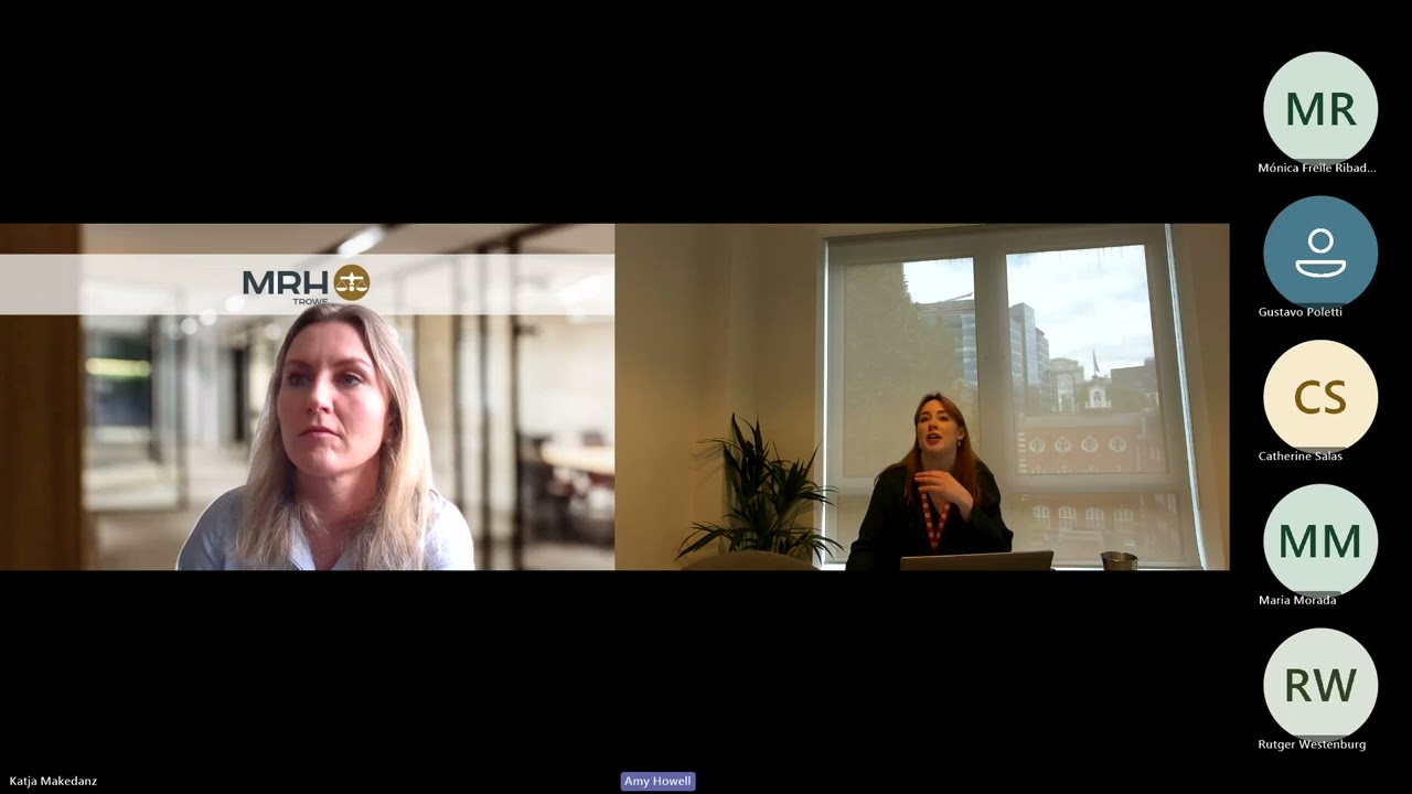 EURIBRON Webinar Axco Market Profiles & demo Euribron members area 20250506 144759 Meeting Recording