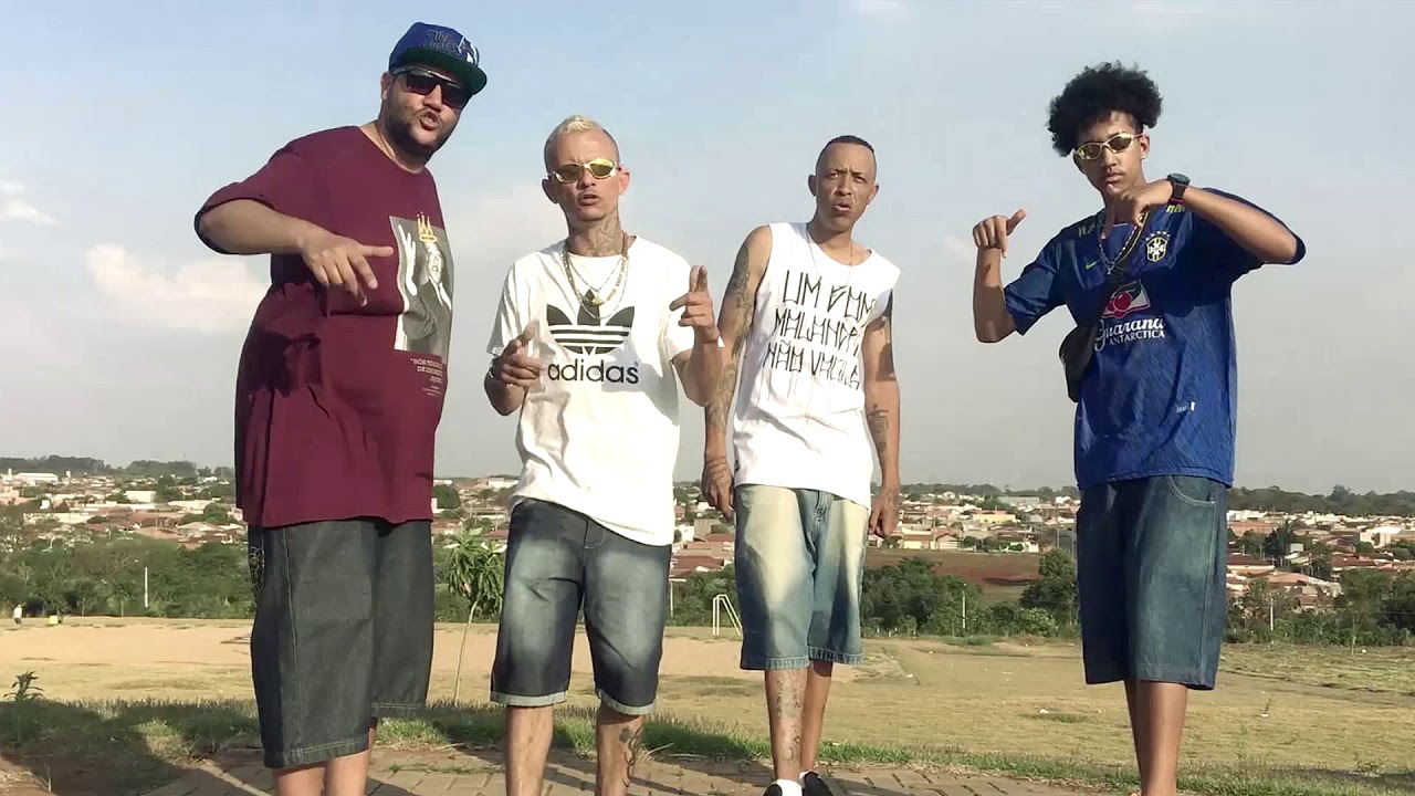 Declara&ccedil;&atilde;o de Guerra part. Etc&eacute;tera 16 - Conex&atilde;o ZN DCI (prod. Etc XVI Productions) | [Videoclipe]