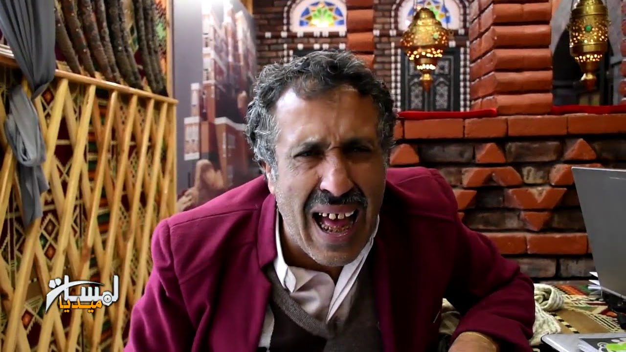 نكت ذماري طازجه للكوميدي أحمد سيلان