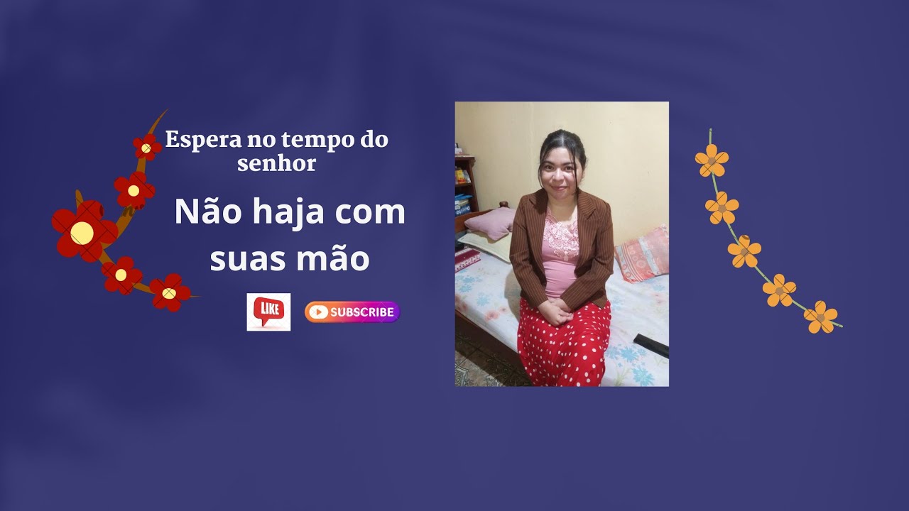 A promessa vai se cumprir 