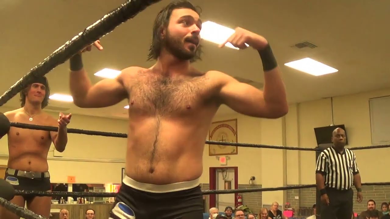 Frienemies vs DawgNation (SWO Hungry Like the Wolf, 1/15/22)