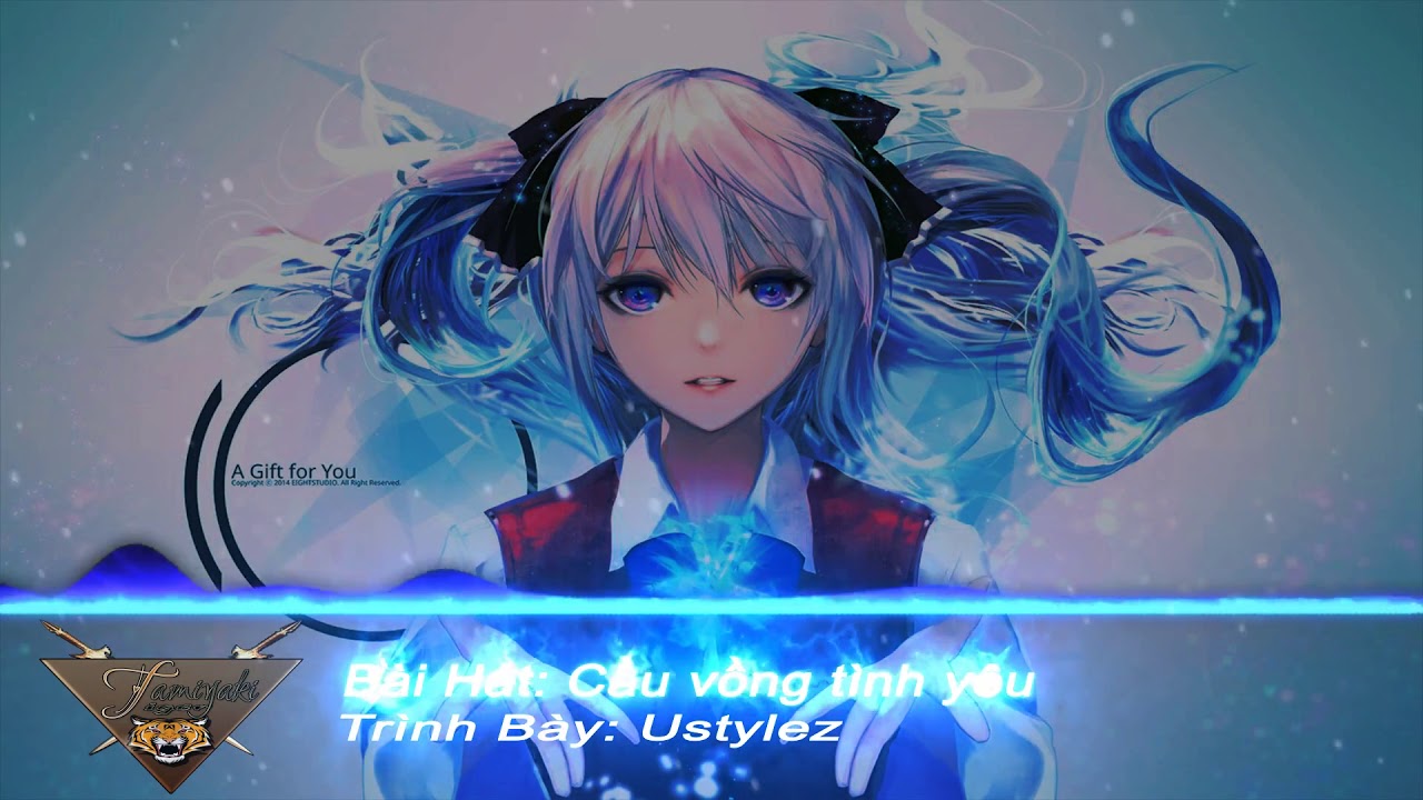 Cầu Vồng Tình Yêu----\REMIX