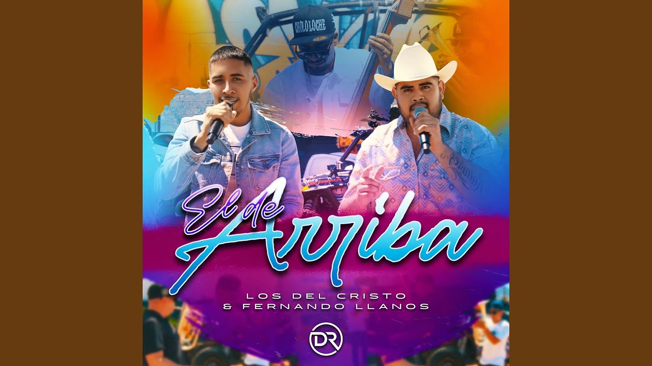 El de Arriba