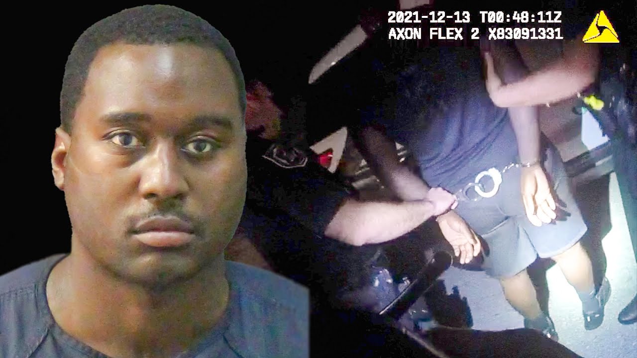 Firefighter Arrested for Impersonating Police Officer