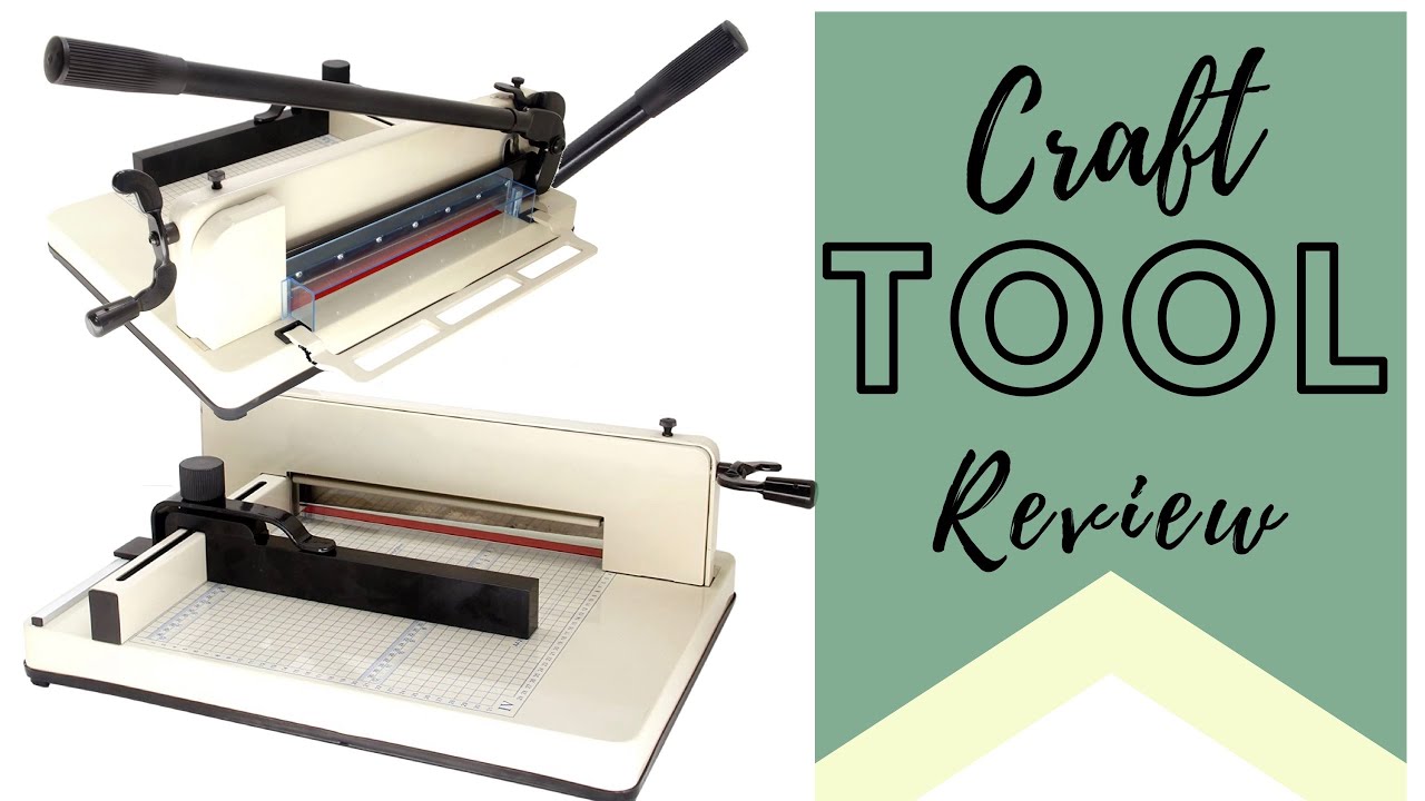 HFS Heavy Duty Cutter Review