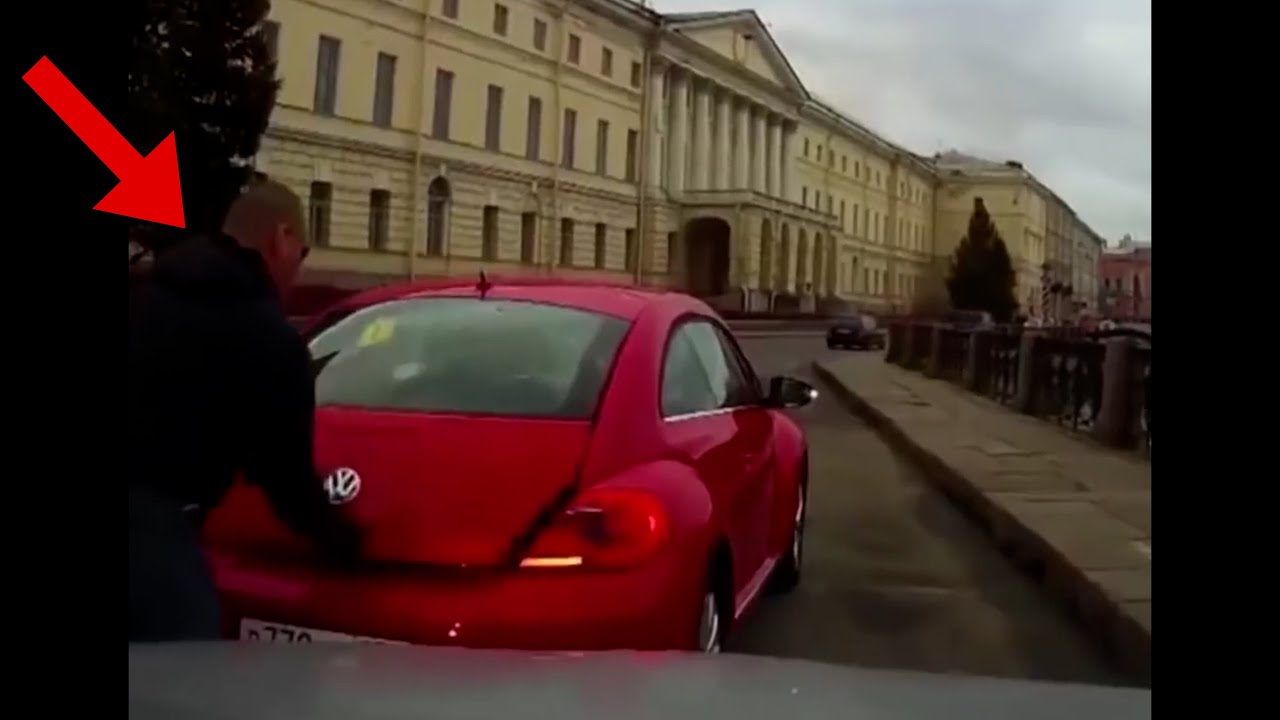 Fear Inducing Videos That Left Me Shaken