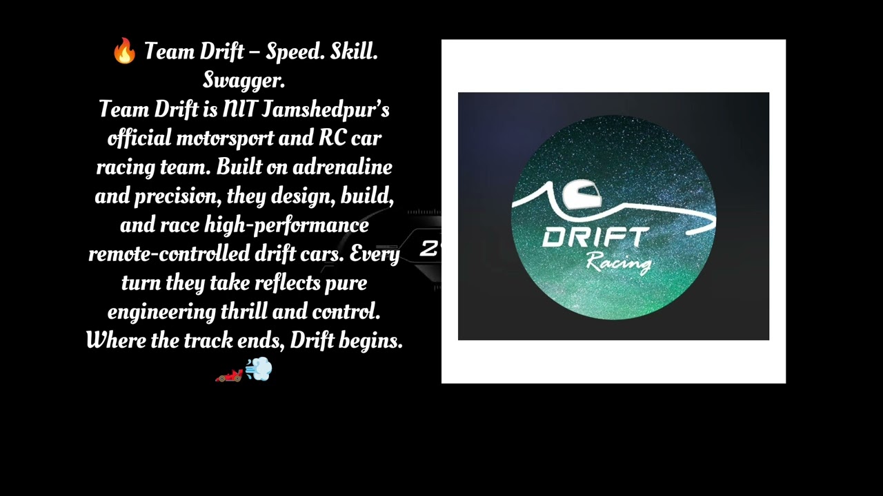 🎯 Clubs at NIT JSR --PART 1: where passion meets purpose!