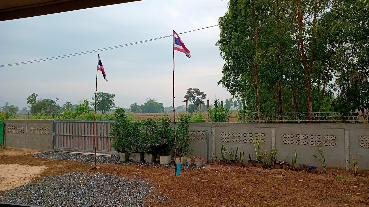 อยู่แต่บ้าน ไม่ค่อยไปยุ่งวุ่นวายกับใครหรอก