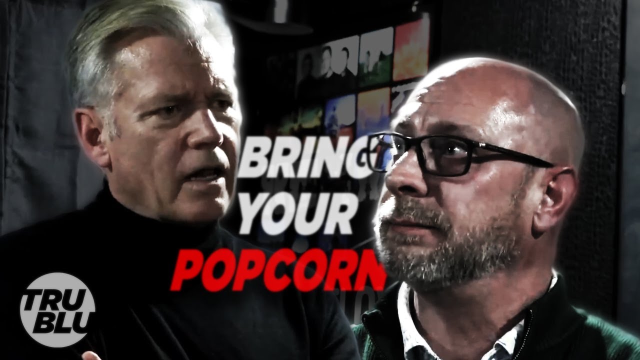 Free Full Episode - Takedown with Chris Hansen - Ronald Offers 300 for Both