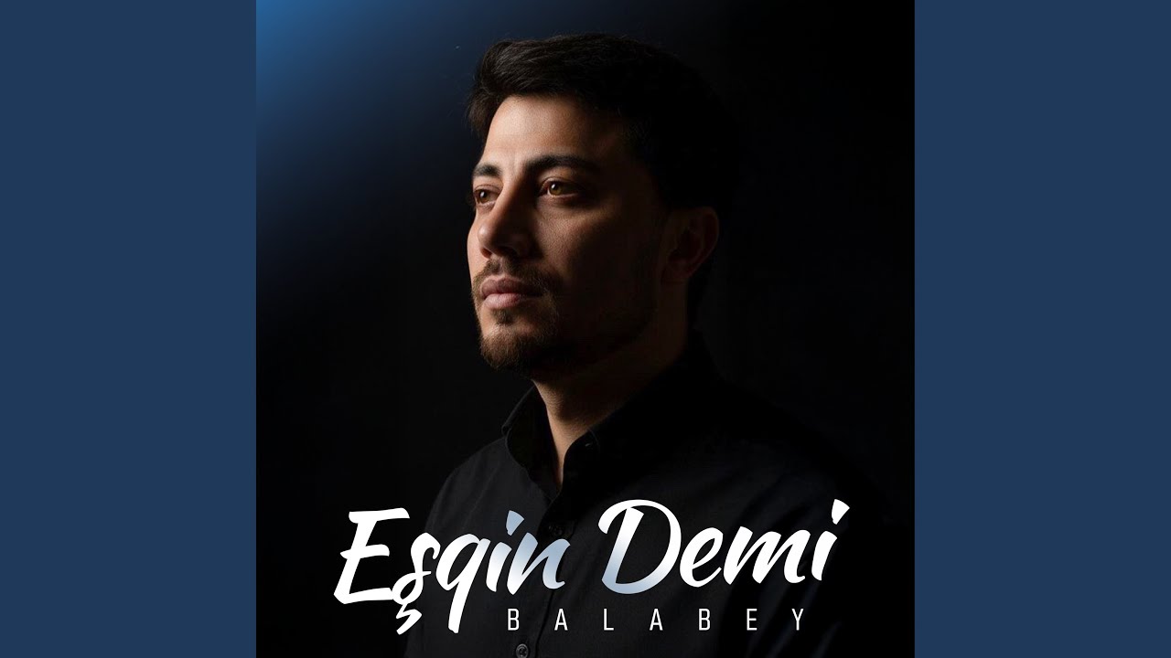 Eşqin Demi