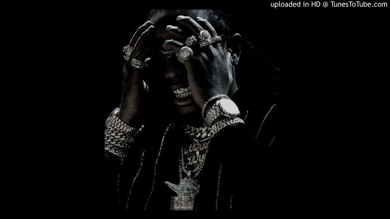 (FREE) Hard trap x Future x Trippie Redd  Type Beat- 