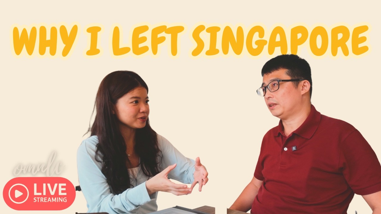 Millennials vs Gen Z: Chasing Dreams Overseas
