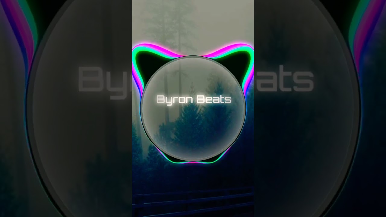 Byron Beats - Free No Copyright Beat #Shorts