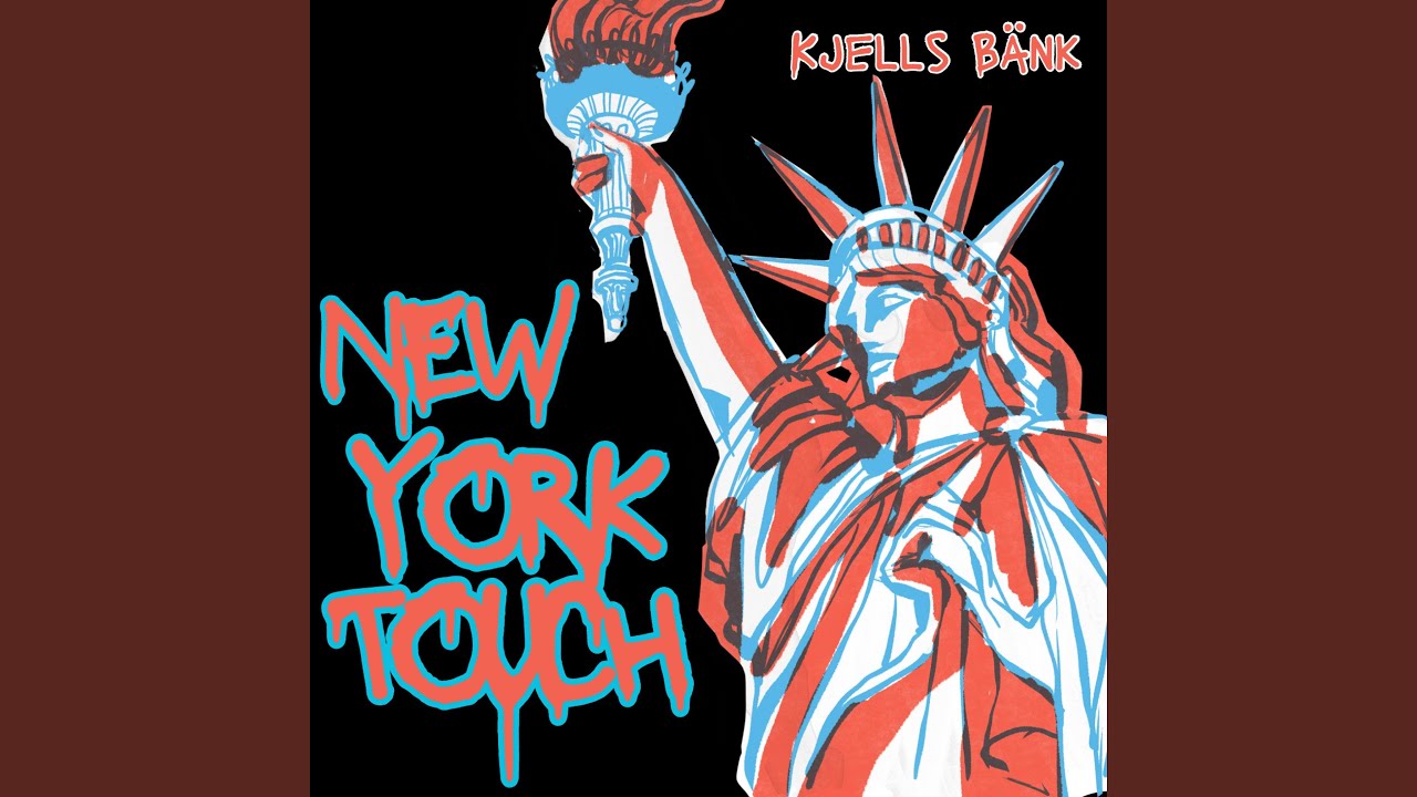 New York Touch