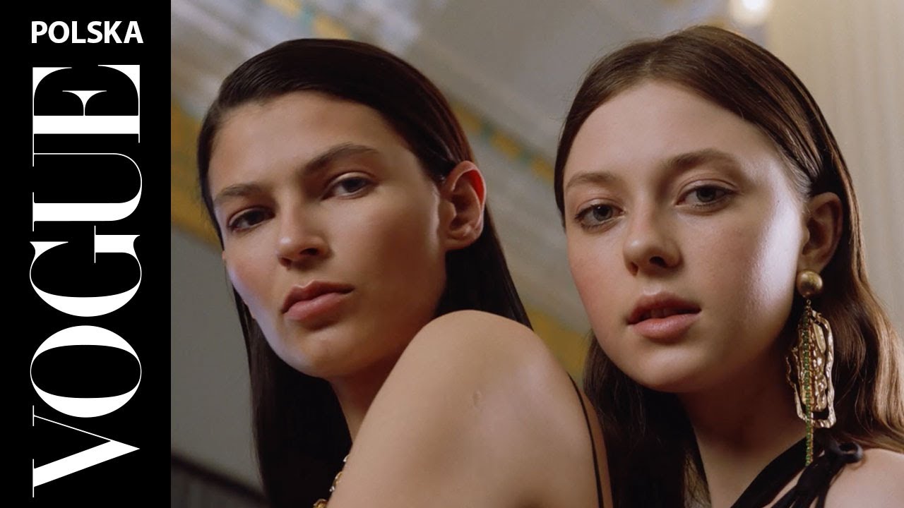 Vogue Polska x Hotel Bristol: Warszawski sen