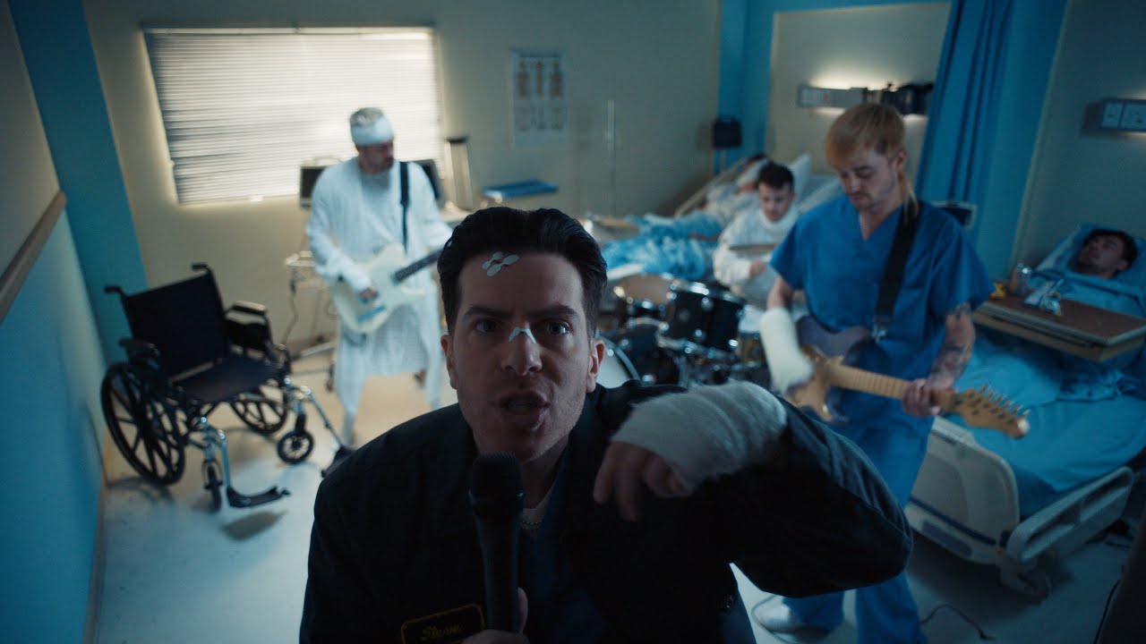 Hoodie Allen - 