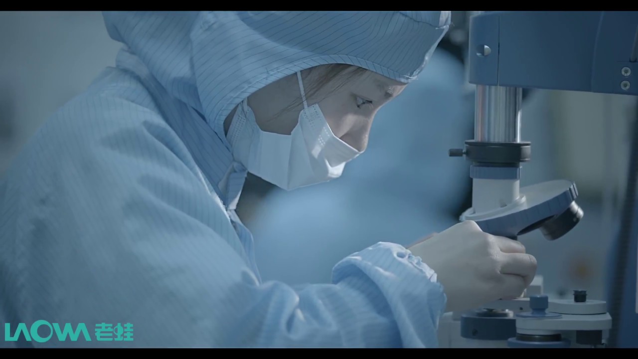 Introduction of Venus Optics: About Us