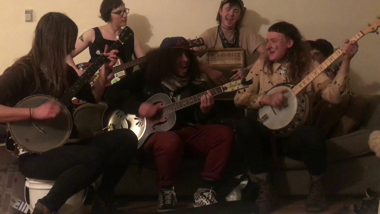Stupid Horse (100 Gecs cover) by The Window Smashing Job Creators