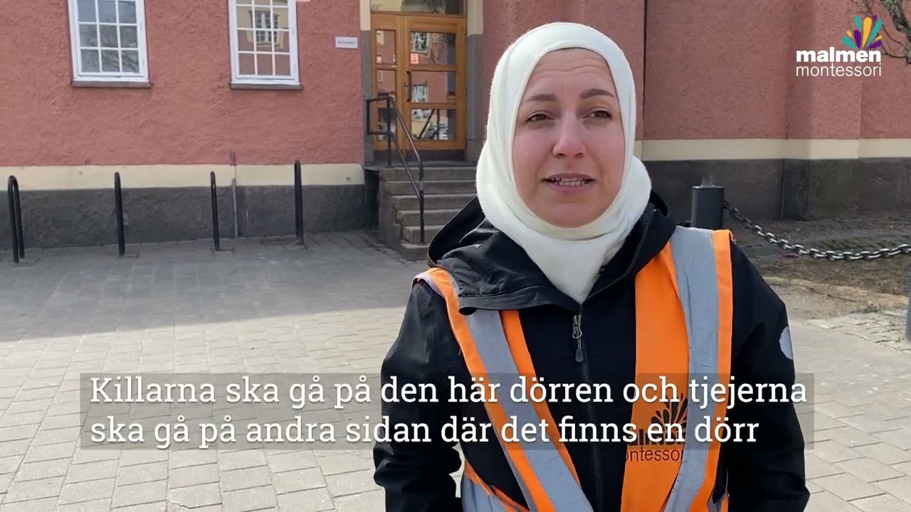V&aring;ra idrottspromenader