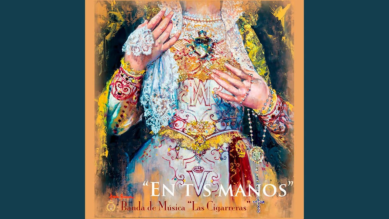 Virgen de la Victoria Coronada